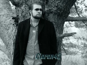 Ciaran42