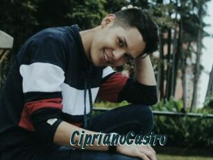 CiprianoCastro