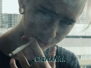 ClarckNick