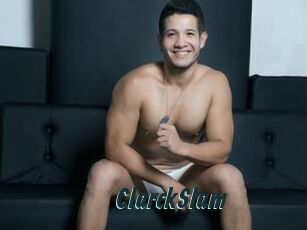 ClarckSlam