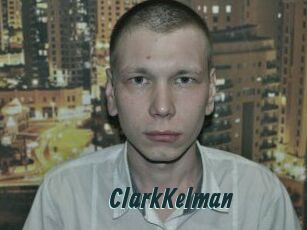 ClarkKelman