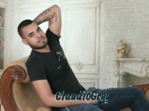 ClaudioGrey