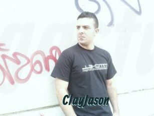 ClayJason