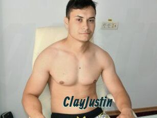 ClayJustin