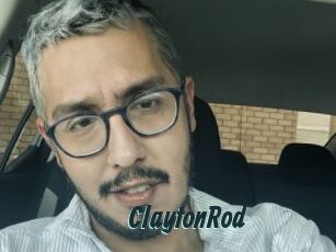 ClaytonRod