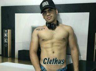 Clethus