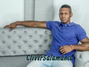 CliverSalamanca
