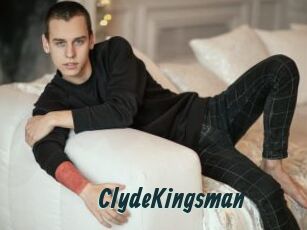 ClydeKingsman