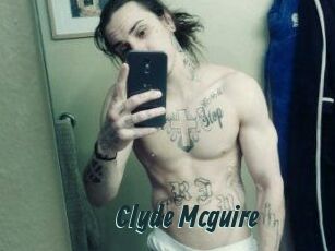 Clyde_Mcguire