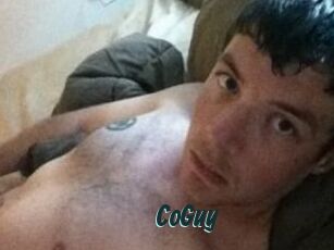 CoGuy