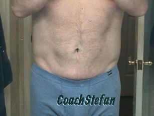 CoachStefan
