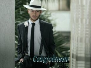 CobyJohnson