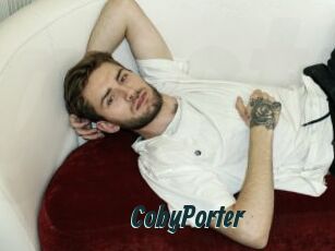 CobyPorter