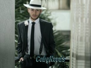 CobyReeds