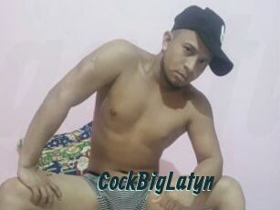 CockBigLatyn