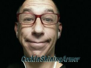 CockInShiningArmor