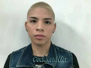 CockKenNice