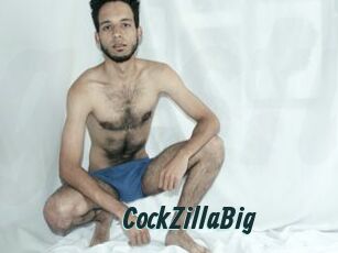 CockZillaBig