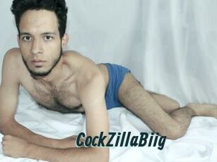 CockZillaBiig