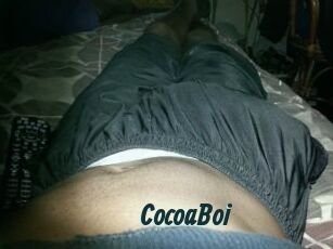 CocoaBoi