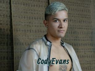 CodyEvans