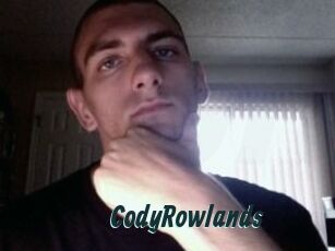 CodyRowlands