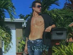 CodyRy