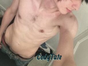 CodyTate