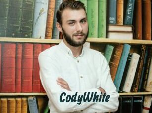 CodyWhite