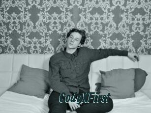 CodyXFirst
