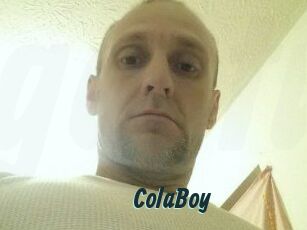 ColaBoy