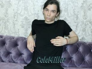 ColeMiller