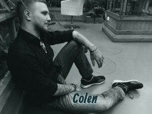 Colen