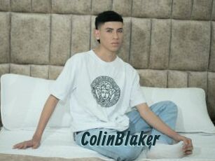 ColinBlaker
