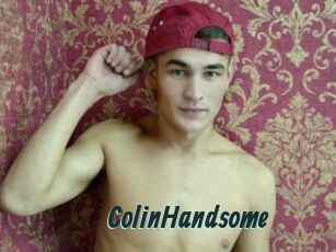 ColinHandsome