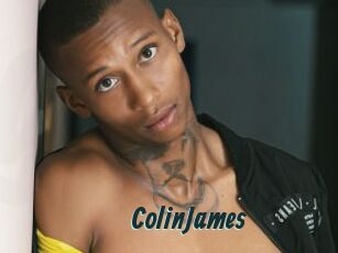 ColinJames