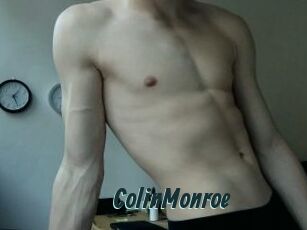 ColinMonroe