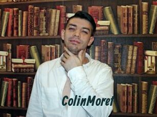 ColinMoret
