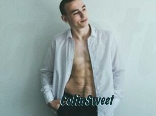 ColinSweet
