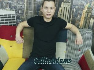 CollinAdams