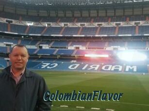 ColombianFlavor