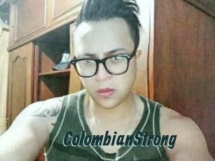 ColombianStrong