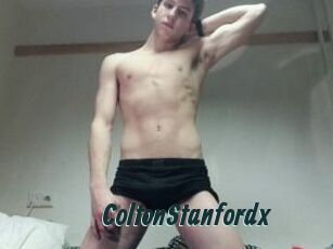 ColtonStanfordx