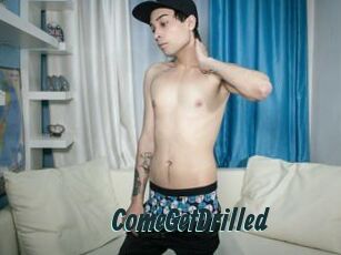 ComeGetDrilled