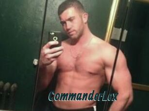 CommanderLex