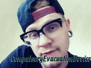 CompulsoryEvacuationDevice