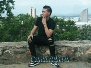 ComunAlberth