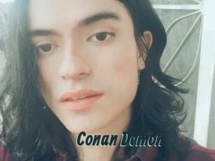 Conan_Demon