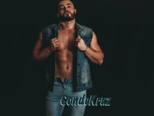 CondeKruz