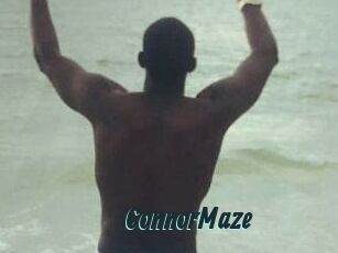 Connor_Maze